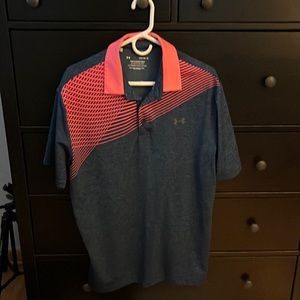 Under Armour Playoff Polo